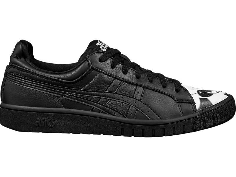 Pánské Tenisky Asics GEL-PTG Černé 12308LIGP